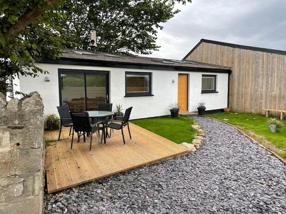 Tranquil, Secluded, Rural Cottage For Two Beaumaris Exterior photo